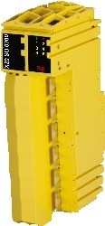 X20SO6300 B&amp;R X20 PLC SYSTEM I/O Modülü 0.2 A ile 6 Güvenli Dijital Çıkış