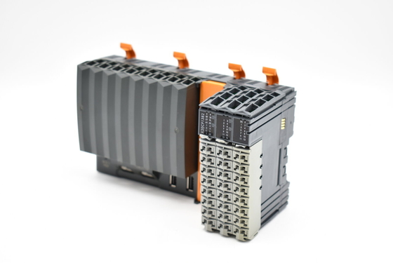 X20CP1382 ​​B&R X20 PLC SYSTEM CPU modülü Intel x86 400 MHz, entegre I/O işlemcisi ile uyumlu