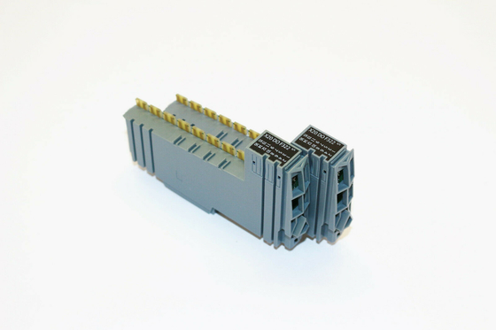 X20DOF322 B&amp;R X20 PLC SYSTEM I/O Modülü 16 Dijital Çıkış 1 Kablo Bağlantısı için 24 VDC