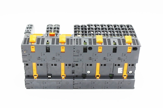 X20CP3484 B&R X20 SYSTEM PLC CPU MODÜLÜ Ek I/O İşlemcili Intel Celeron 266 Performansı