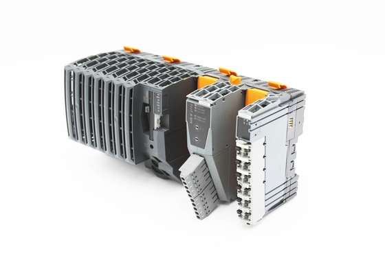 X20CP3484 B&R X20 SYSTEM PLC CPU MODÜLÜ Ek I/O İşlemcili Intel Celeron 266 Performansı