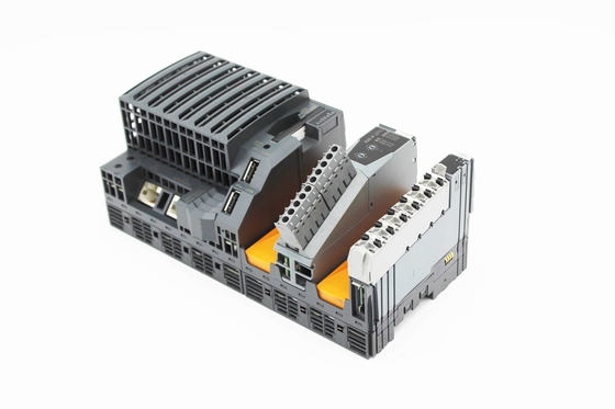 X20CP3484 B&R X20 SYSTEM PLC CPU MODÜLÜ Ek I/O İşlemcili Intel Celeron 266 Performansı