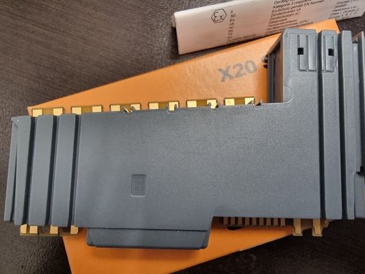X20AT4222 B&amp;R X20 SYSTEM PLC I/O Modülü Direnç Sıcaklık Ölçümü için 4 Giriş