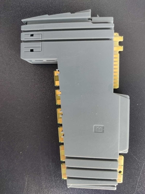 X20AI4322 B&amp;R X20 SYSTEM PLC I/O Modülü 4 Analog Giriş 0 - 20 MA / 4 - 20 MA