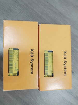 SafeIO modülleri için X20BM33 B&amp;R X20 PLC SYSTEM Bus modülü