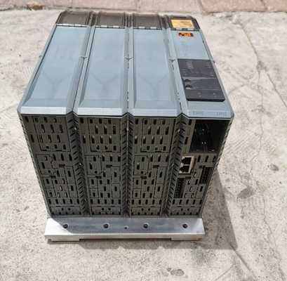 8BVP0880HC00.004-1 B&amp;R PLC ACOPOSmulti güç kaynağı modülü