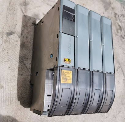 8BVP0880HC00.004-1 B&amp;R PLC ACOPOSmulti güç kaynağı modülü