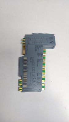 X20DO9322 B&amp;R X20 I/O modülü 12 dijital çıkış 1 kablolu bağlantılar için 24 VDC