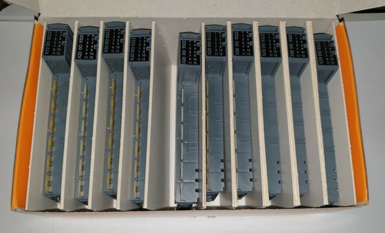 X20DO9322 B&amp;R X20 I/O modülü 12 dijital çıkış 1 kablolu bağlantılar için 24 VDC