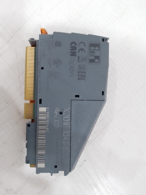 CANopen Arayüzü ile X20IF1041-1 B&amp;R X20 PLC Haberleşme Modülü