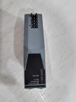 CANopen Arayüzü ile X20IF1041-1 B&amp;R X20 PLC Haberleşme Modülü