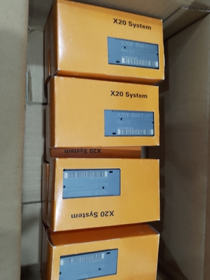 CANopen Arayüzü ile X20IF1041-1 B&amp;R X20 PLC Haberleşme Modülü