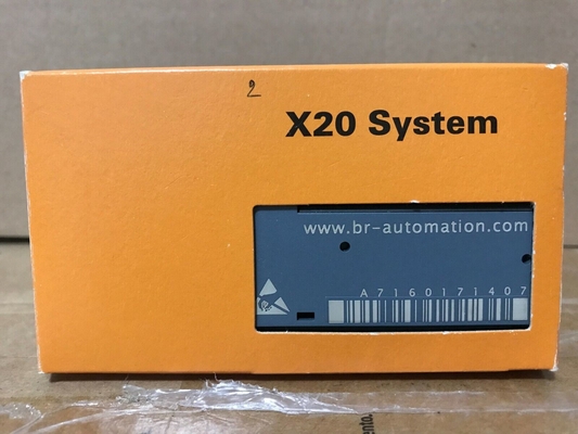 PROFIBUS DP V1 Arayüzü ile X20IF1061-1 B&amp;R X20 PLC Haberleşme Modülü