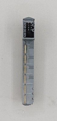 X20DO6529 B&amp;R X20 I/O Modülü 6 Dijital Çıkış 30 VDC / 115 VAC
