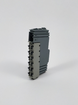 X20DI4371 B&R X20 I/O Modülü 4 Dijital Giriş 3 kablolu Bağlantılar için 24 VDC