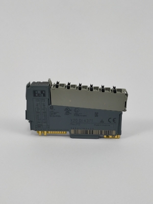 X20DI4371 B&R X20 I/O Modülü 4 Dijital Giriş 3 kablolu Bağlantılar için 24 VDC