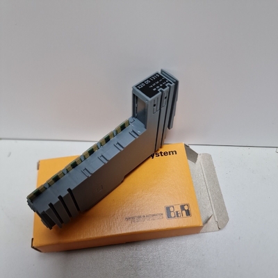 X20DS1319 B&amp;R X20 SYSTEM I/O Modülü 4 Dijital Giriş Kanalı