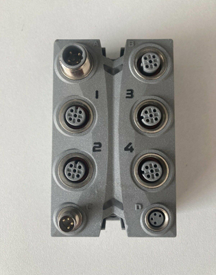 X67SM2436 B&amp;R X67 SYSTEM Step Motorları Kontrol Etmek İçin 2 Tam Köprü