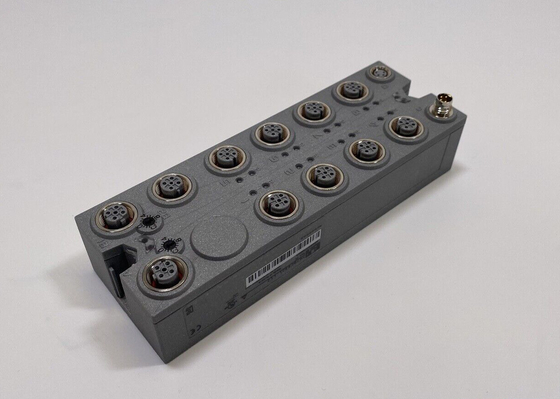 X67BC8321.L12 B&amp;R X67 SİSTEM Veri Yolu Denetleyicisi POWERLINK V1/V2 Kontrollü Düğüm