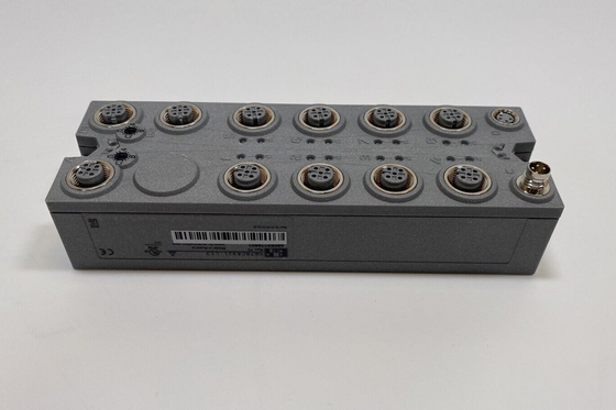X67BC8321.L12 B&amp;R X67 SİSTEM Veri Yolu Denetleyicisi POWERLINK V1/V2 Kontrollü Düğüm