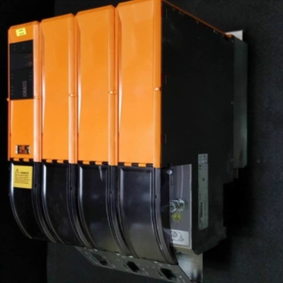 8BVI0055HWD0.000-1 B&amp;R ACOPOSmulti İnvertör Modülü