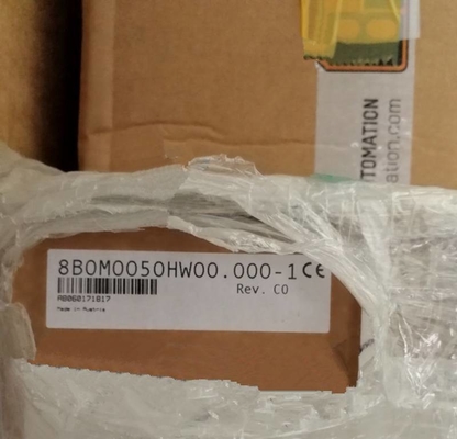 8BVI0055HWD0.000-1 B&amp;R ACOPOSmulti İnvertör Modülü