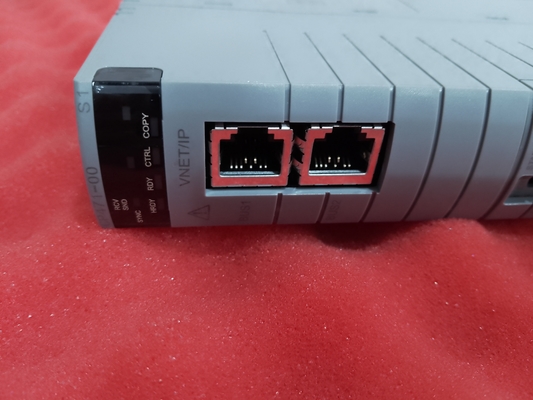 CP471-00 S1 Yokogawa DCS İşlemci Modülü