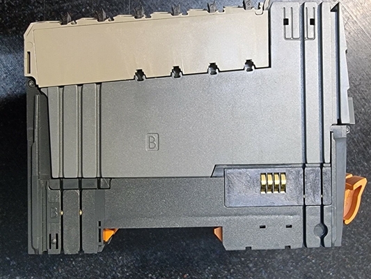 X20DI9371 B&amp;R X20 SYSTEM 12 Dijital Giriş Modülü 24 VDC 1 Kablo Bağlantısı İçin