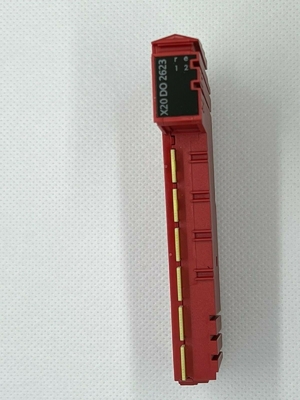 X20DO2623 B&amp;R X20 SYSTEM 2 Dijital SSR Çıkış Modülü