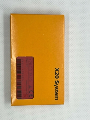 X20DO2623 B&amp;R X20 SYSTEM 2 Dijital SSR Çıkış Modülü