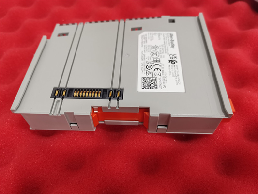 Allen-Bradley 5069-IF8 Sekiz (8) diferansiyel analog giriş kanalı modülü
