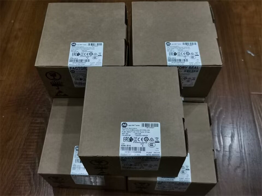 Allen-Bradley 5094-IB16 Flex 5000 serisi 16 giriş modülü