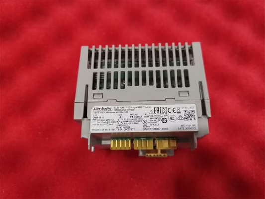 Allen-Bradley 5094-IB16 Flex 5000 serisi 16 giriş modülü
