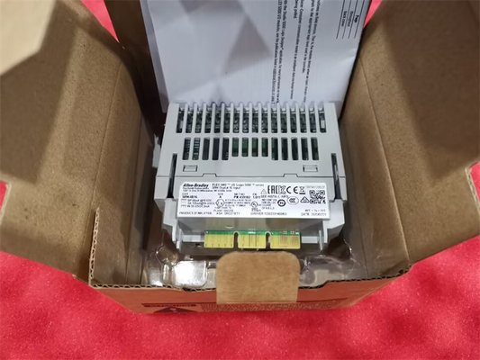 Allen-Bradley 5094-IB16 Flex 5000 serisi 16 giriş modülü