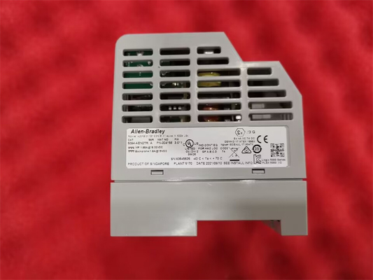 Allen-Bradley 5094-AEN2TR FLEX 5000 Serisi Ethernet Adaptörü Modülü