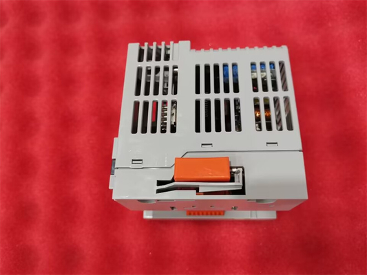 Allen-Bradley 5094-AEN2TR FLEX 5000 Serisi Ethernet Adaptörü Modülü