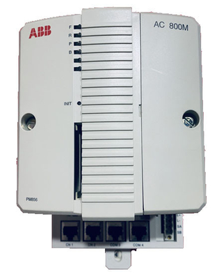 ABB PM856K01 3BSE018104R1 Merkezi Birim İşlemci Birim Kit