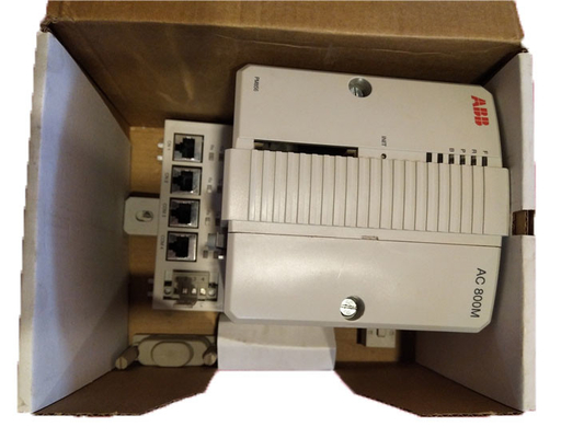ABB PM856K01 3BSE018104R1 Merkezi Birim İşlemci Birim Kit