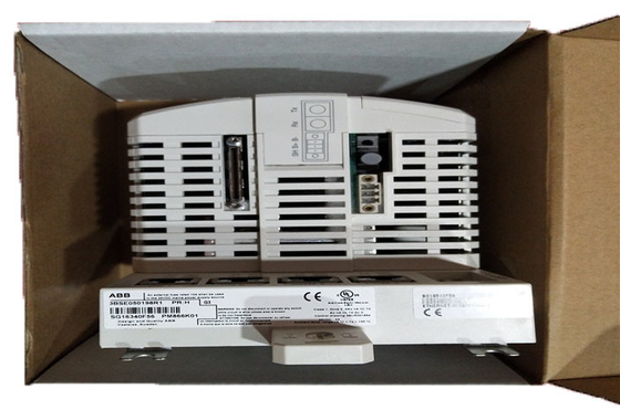 ABB PM866K01 3BSE050198R1 İşlemci Birim Kiti