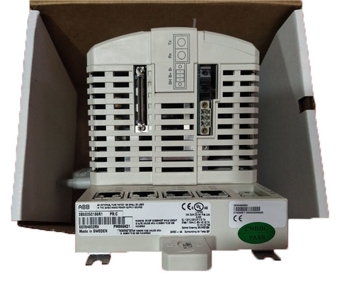 ABB PM866K01 3BSE050198R1 İşlemci Birim Kiti