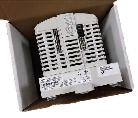 ABB PM865K01 3BSE031151R1 İşlemci Birimi HI Advant 800xA