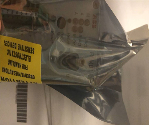 ABB RLM01 3BDZ000398R1 PROFIBUS Redundancy Link Modülü RLM01 Advant 800xA
