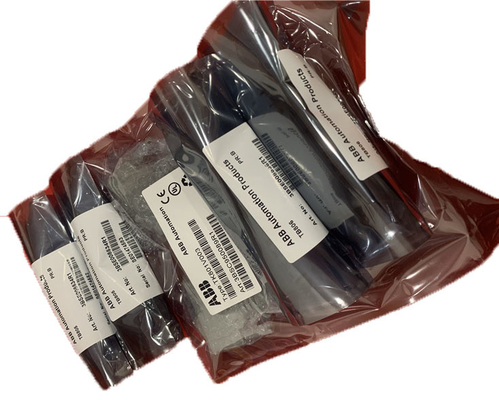 ABB TB805 3BSE008534R1 Otobüs Çıkış Modülü Otobüs Uzantı Kablosu Adaptörü D-Sub 25