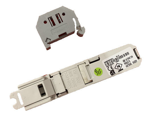 ABB TB806 3BSE008536R1 Advant 800xA Modulebus Uzantı Kablosu Adaptörü D-Sub 25, Erkek