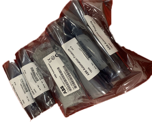 ABB TB806 3BSE008536R1 Advant 800xA Modulebus Uzantı Kablosu Adaptörü D-Sub 25, Erkek
