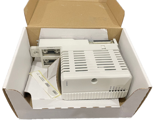ABB CI854BK01 3BSE069449R1 Advant 800xA PROFIBUS-DP/V1 Arayüz İletişim Modülü