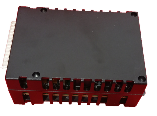 GE IS220PDIOH1A Genel Elektrik Giriş/Giriş Modülü