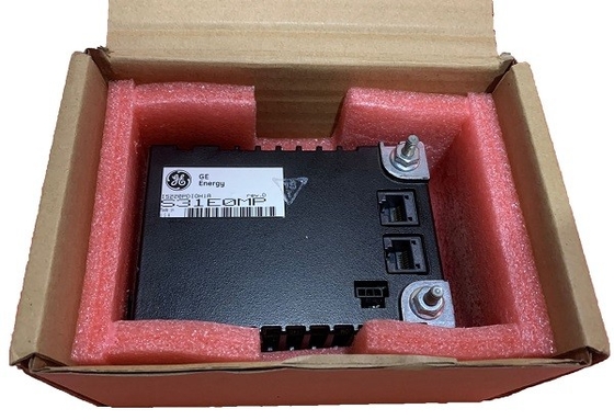 GE IS220PDIOH1A Genel Elektrik Giriş/Giriş Modülü