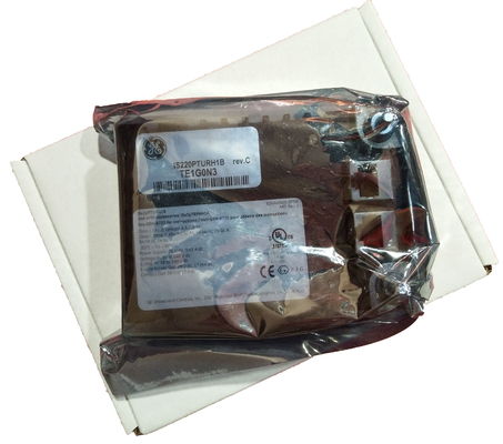GE IS220PTURH1B GENERAL ELECTRIC I/O Pack Turbin Koruma PAC