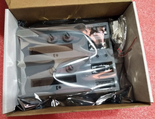 GE IS220PAICH1B GENERAL ELECTRIC IS220 Analog Giriş / Çıkış Modülü